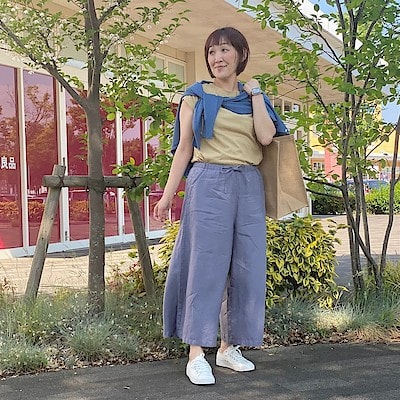 【おやまゆうえんハーヴェストウォーク】身長157ｃｍ