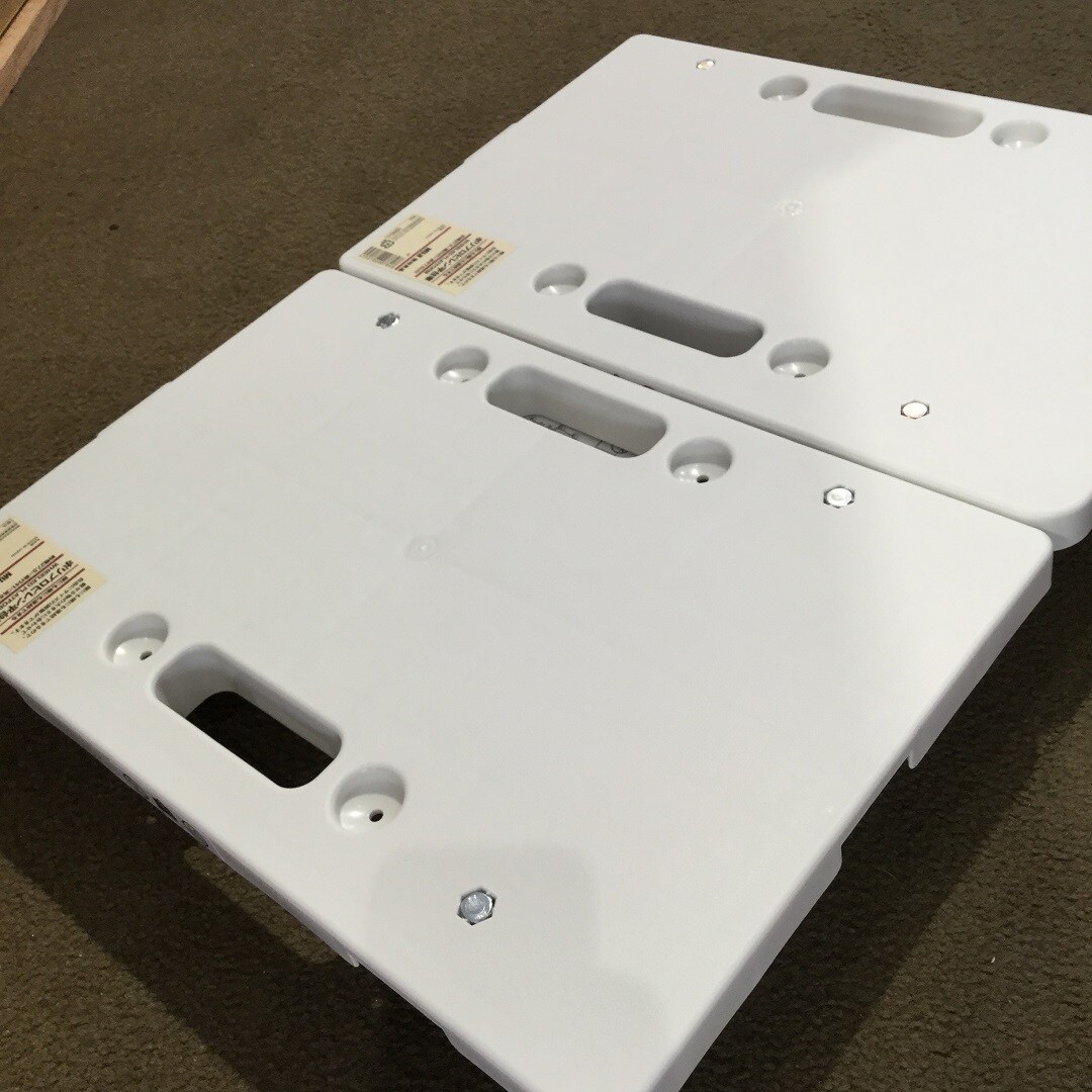 キービジュアル画像：重たいものでも簡単に動かせるアイテム｜スタッフのおすすめ