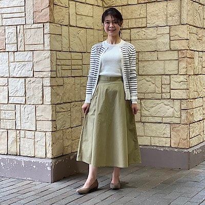 【おやまゆうえんハーヴェストウォーク】身長153ｃｍ