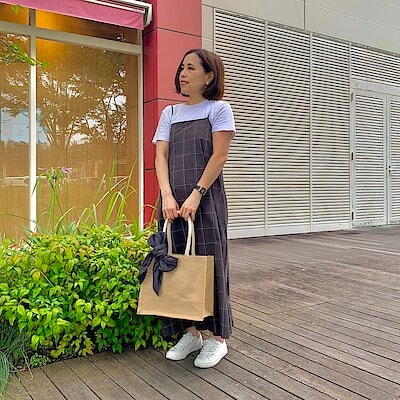 【おやまゆうえんハーヴェストウォーク】身長150cm