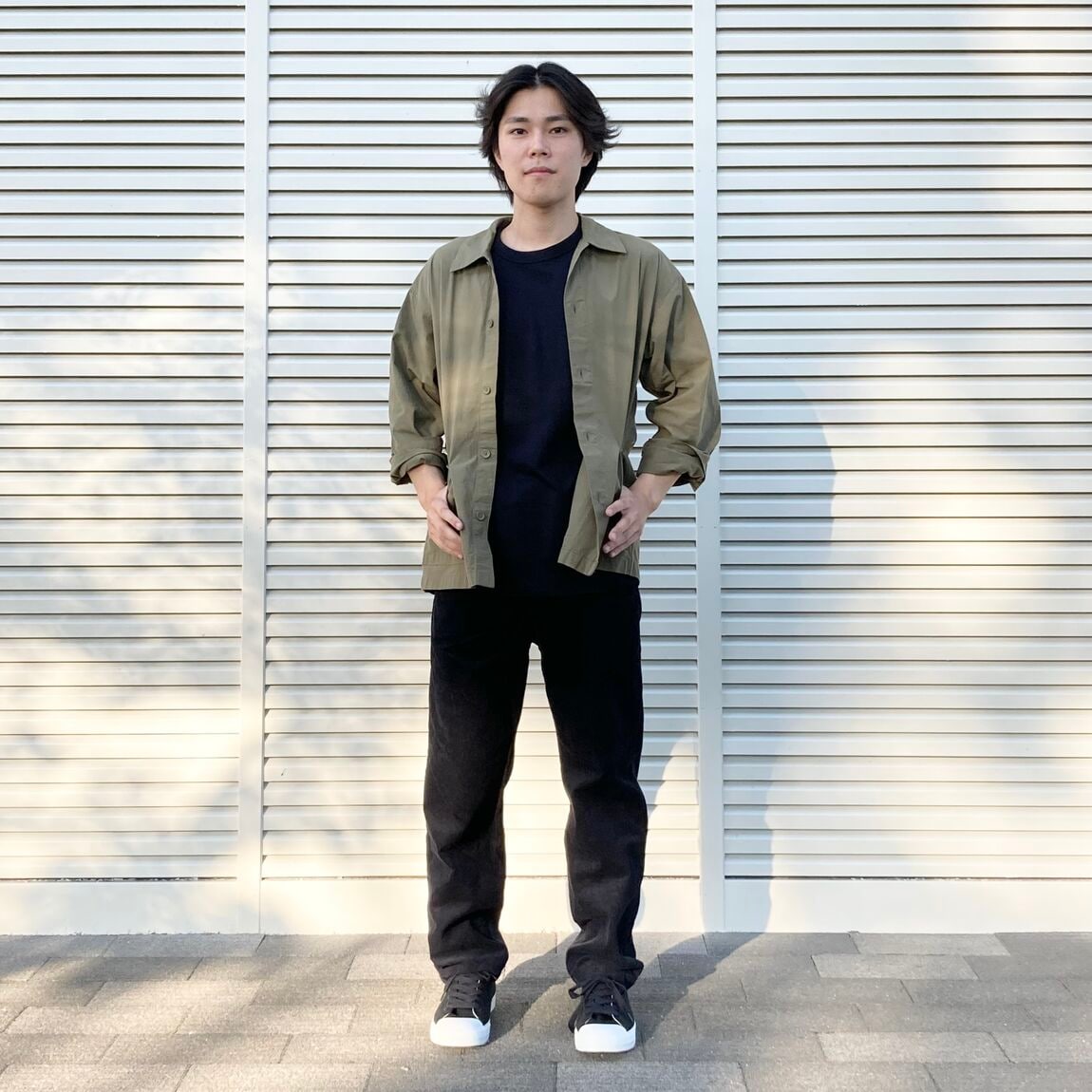 草野さんトップ