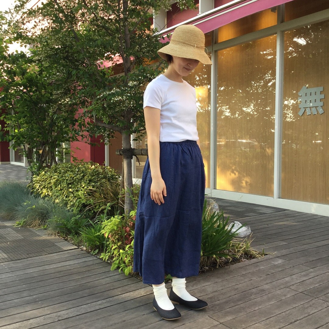 キービジュアル画像：Tシャツ（半袖）｜スタッフのおすすめ