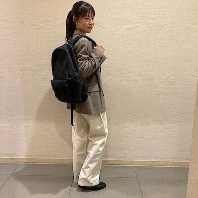 【おやまゆうえんハーヴェストウォーク】身長156cm