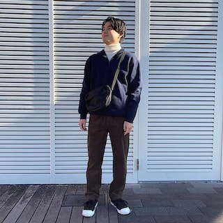 【おやまゆうえんハーヴェストウォーク】身長170cm