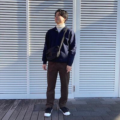 【おやまゆうえんハーヴェストウォーク】身長170cm