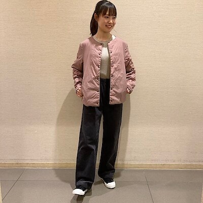 【おやまゆうえんハーヴェストウォーク】身長156cm