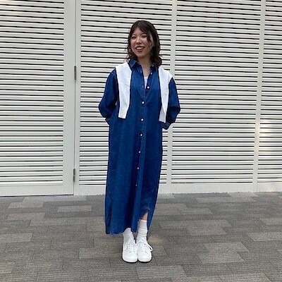 【おやまゆうえんハーヴェストウォーク】身長157㎝