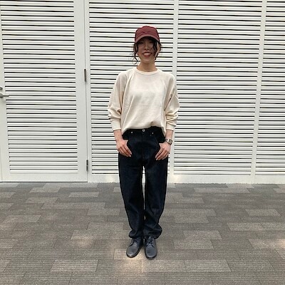 【おやまゆうえんハーヴェストウォーク】身長157㎝