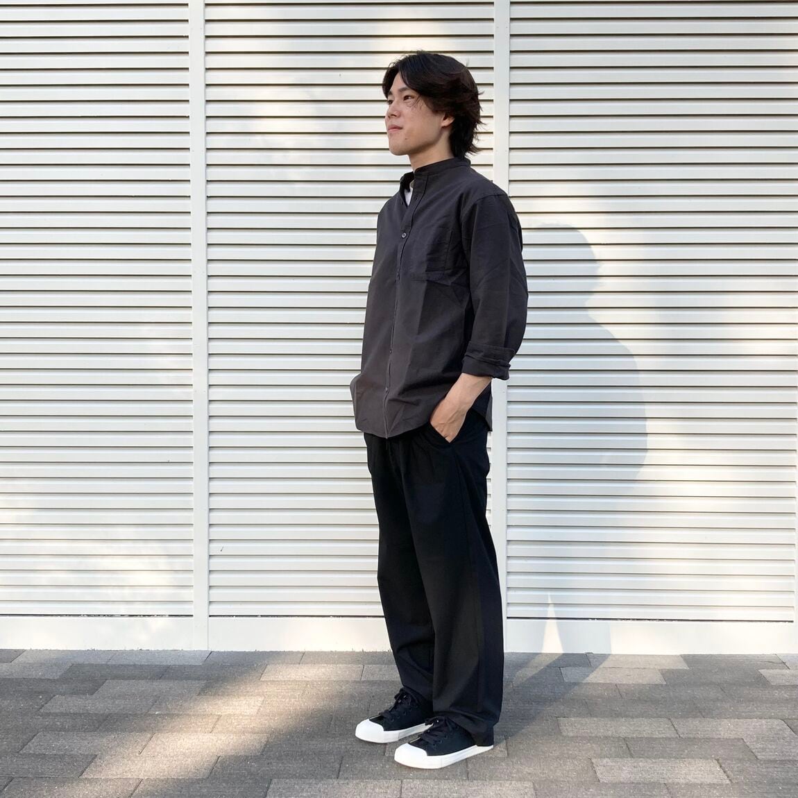 草野さんトップ
