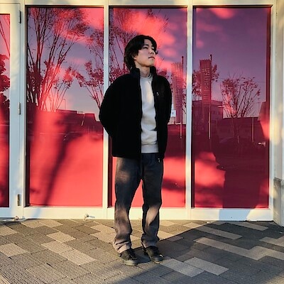 【おやまゆうえんハーヴェストウォーク】身長169cm