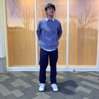 【おやまゆうえんハーヴェストウォーク】身長170cm