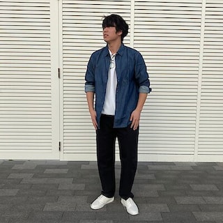 【おやまゆうえんハーヴェストウォーク】身長179cm