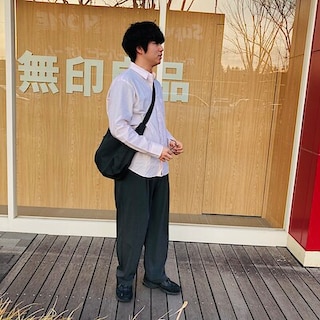 【おやまゆうえんハーヴェストウォーク】身長179cm