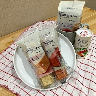【おやまゆうえんハーヴェストウォーク】栄養・成分がとれるバウムのご紹介