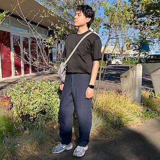 【おやまゆうえんハーヴェストウォーク】身長170cm