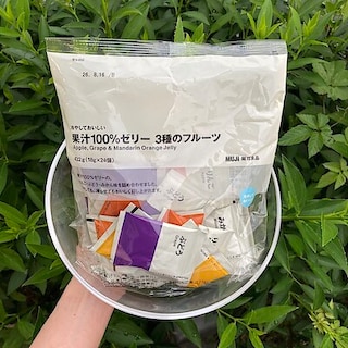 【おやまゆうえんハーヴェストウォーク】果汁100%ゼリー3種のフルーツ試食会のお知らせ