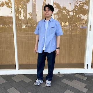 【おやまゆうえんハーヴェストウォーク】身長170cm