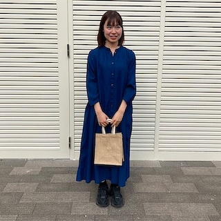 【おやまゆうえんハーヴェストウォーク】身長156cm