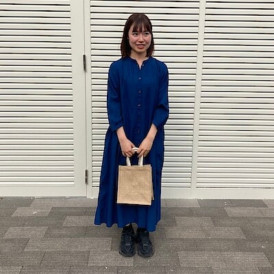 【おやまゆうえんハーヴェストウォーク】身長156cm