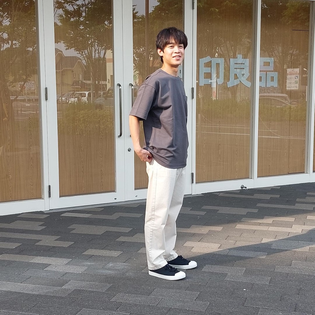 身長170ｃｍ