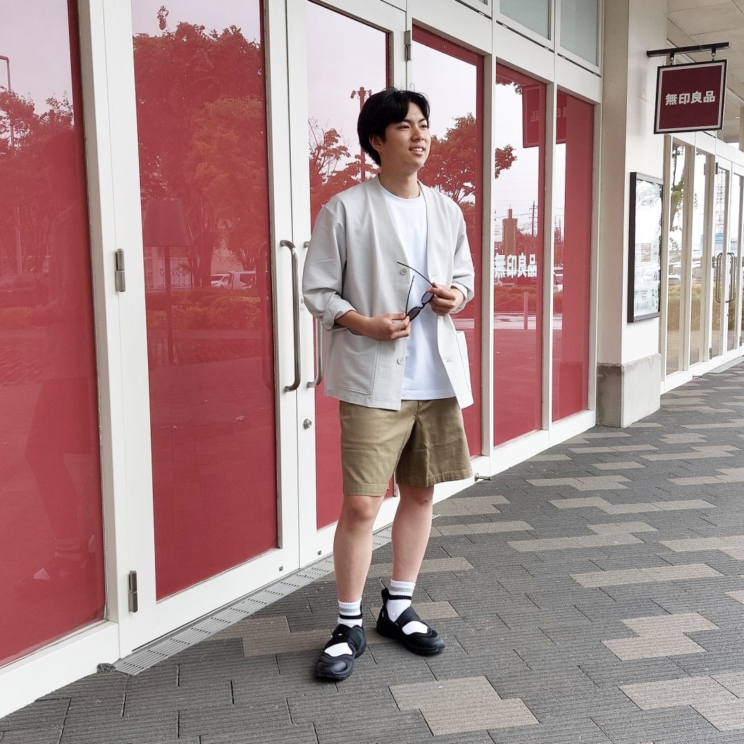 身長179cm