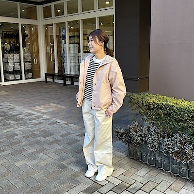 【おやまゆうえんハーヴェストウォーク】身長153ｃｍ