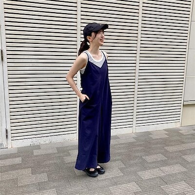 【おやまゆうえんハーヴェストウォーク】身長156cm