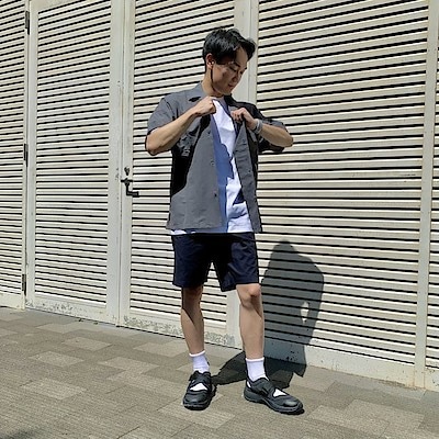 【おやまゆうえんハーヴェストウォーク】身長163cm