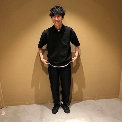 【浅草ROX】身長168cm