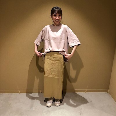 【浅草ROX】身長158cm