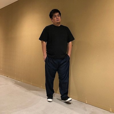 【浅草ROX】身長178cm