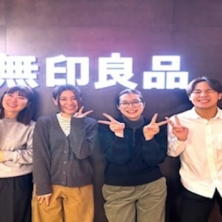 【浅草ROX】スタッフ募集（パートナー社員）のお知らせ