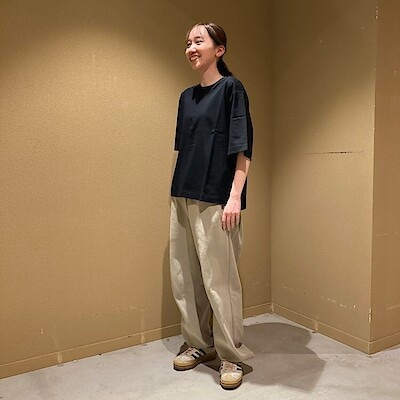 【浅草ROX】身長159cm