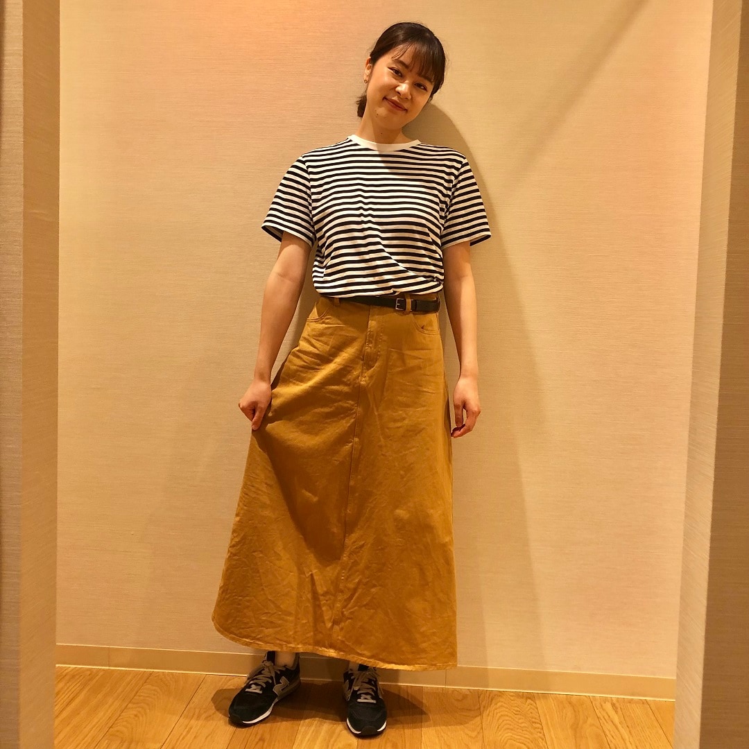 Aライン