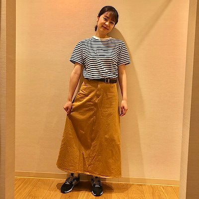 【浅草ROX】身長165cm