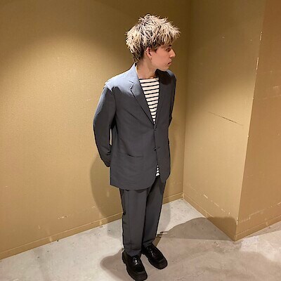 [浅草ROX]身長175cm