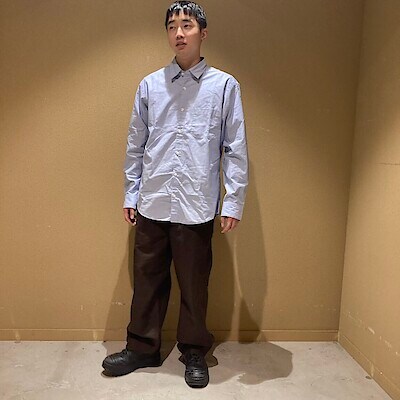 【浅草ROX】身長168cm