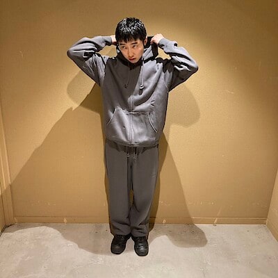 【浅草ROX】身長168cm