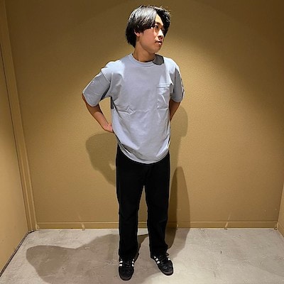 [浅草ROX]身長:178cm