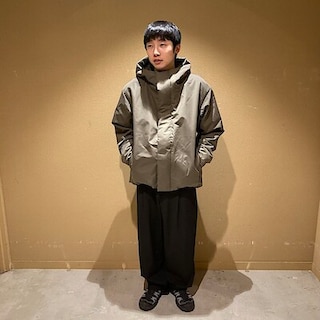 【浅草ROX】身長168cm