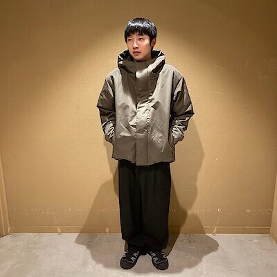 【浅草ROX】身長168cm