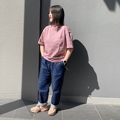 【浅草ROX】身長160ｃｍ