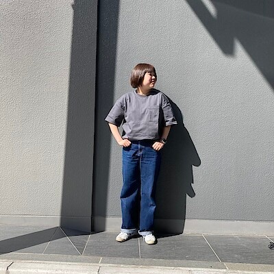 【浅草ROX】身長153cm