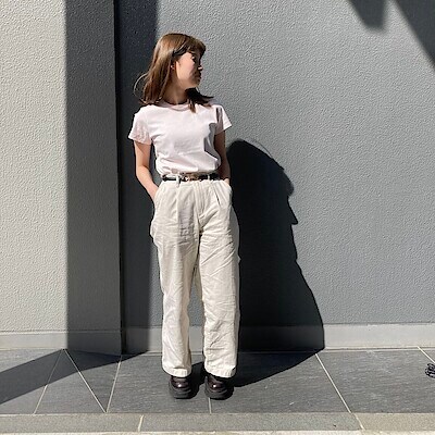 【浅草ROX】身長154ｃｍ