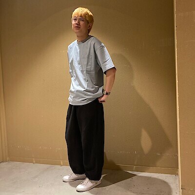 【浅草ROX】身長170cm