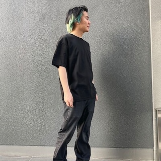 [浅草ROX]身長168cm