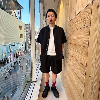 【浅草ROX】身長168cm