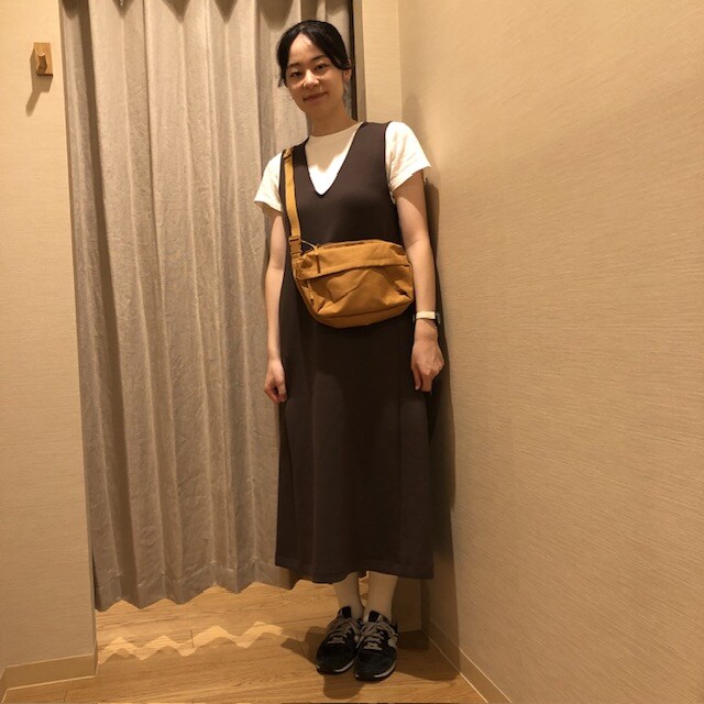 【浅草ROX 身長167cm】
