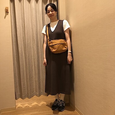 【浅草ROX 】身長167cm