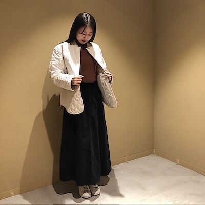 【浅草ROX】身長162cm